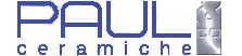 Logo Paul Ceramiche